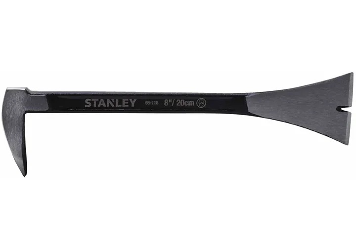 Xà beng nhổ đinh Stanley 55-116 8''