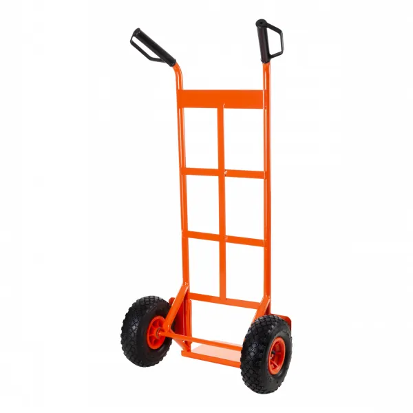 Xe đẩy hàng 2 bánh Black&amp;Decker BXWT-H301