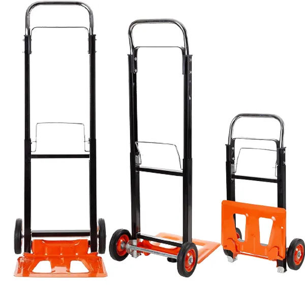 Xe đẩy hàng 2 bánh Black&amp;Decker BXWT-H305