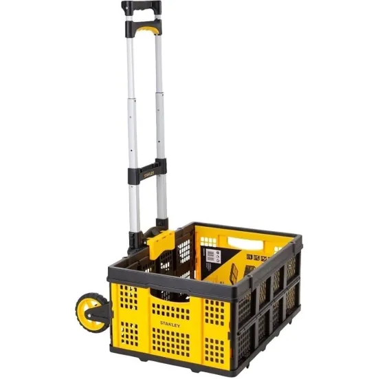 Xe Đẩy Hàng DeWALT