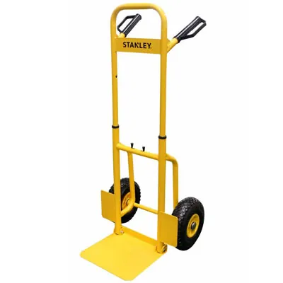 Xe đẩy hàng 2 bánh Stanley SXWTD-FT520