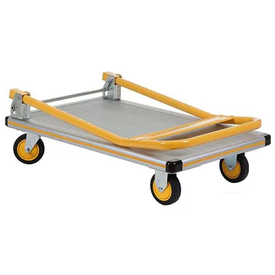 Xe đẩy hàng 4 bánh Stanley SXWTI-PC510