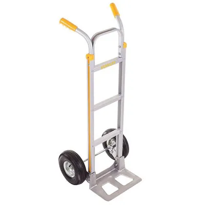 Xe đẩy hàng bằng tay 2 bánh Stanley SXWTIHT513